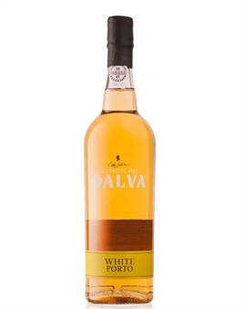 Dalva White Porto Portvin Portugal 75 cl 19%